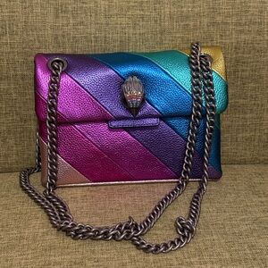 Kurt Geiger Mini Rainbow Kensington